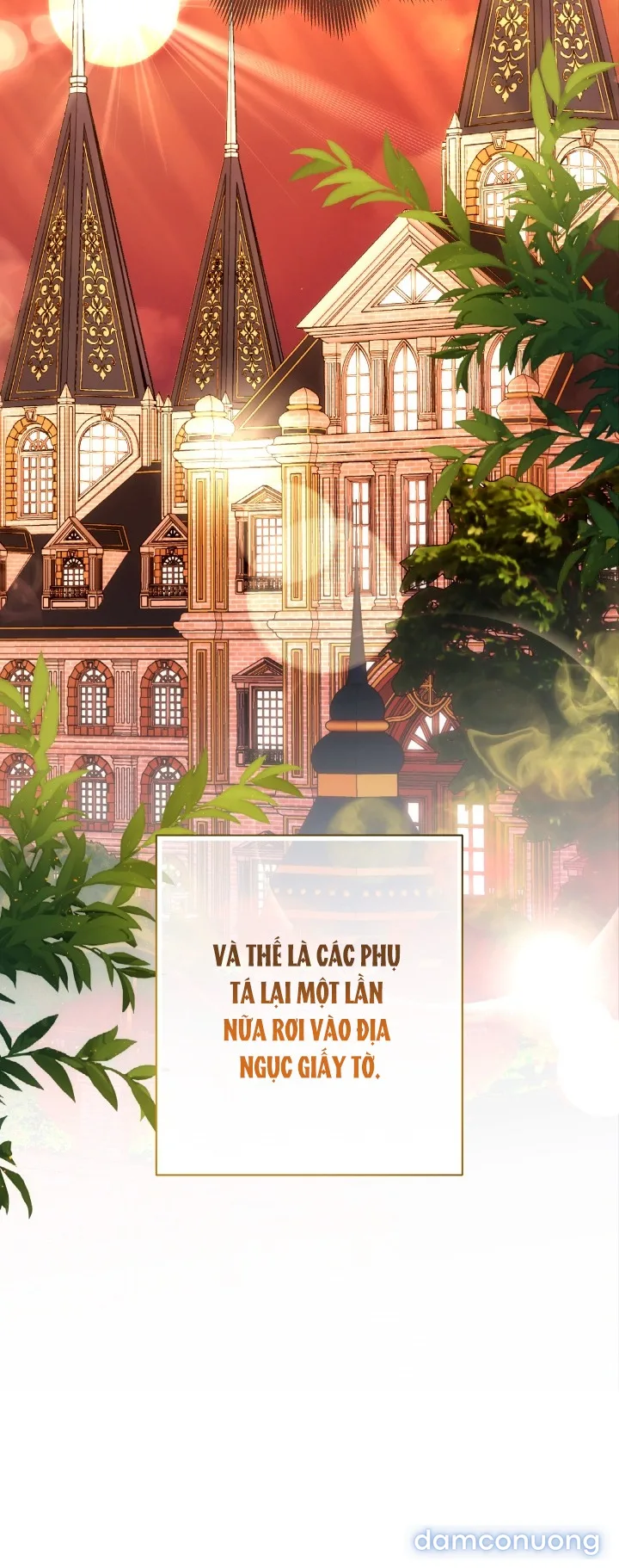 Đứa Trẻ Nuôi Dưỡng Ác Ma 