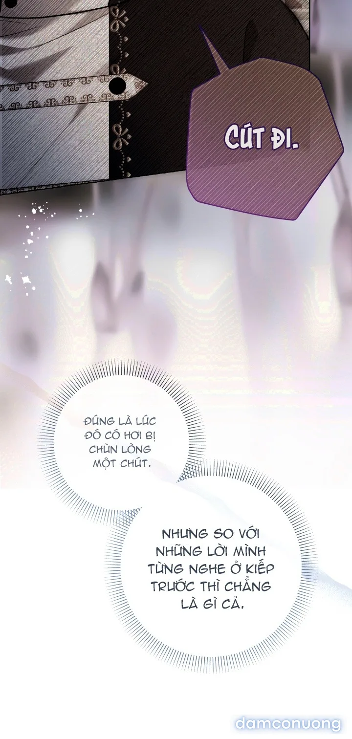 Đứa Trẻ Nuôi Dưỡng Ác Ma 