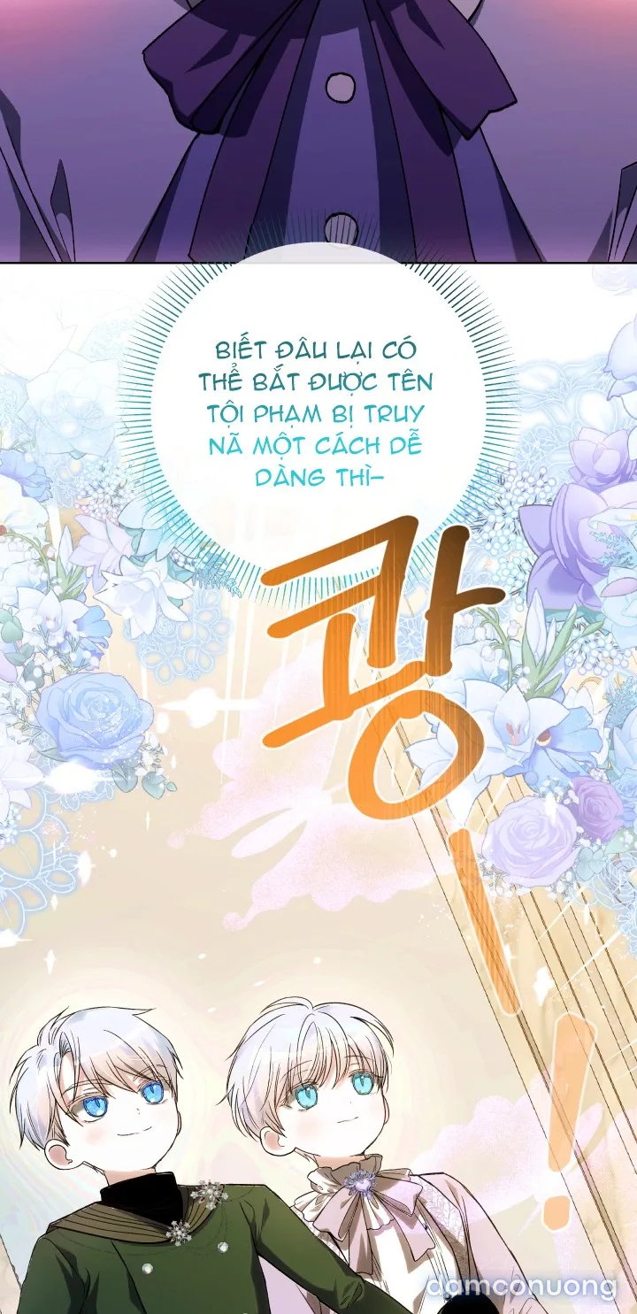 Đứa Trẻ Nuôi Dưỡng Ác Ma 