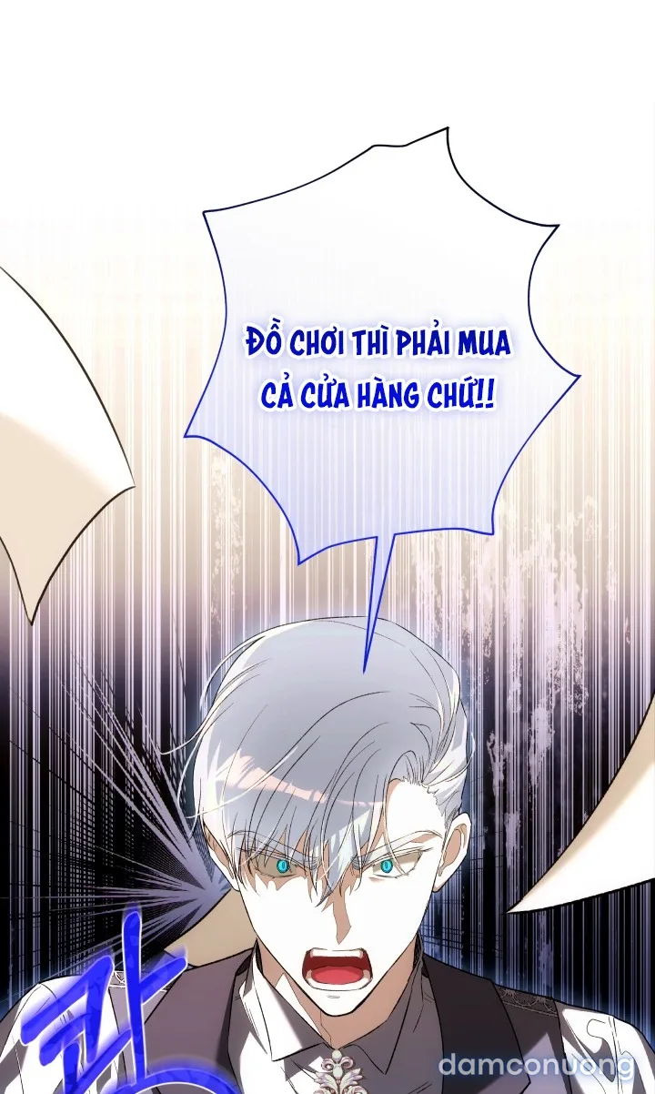 Đứa Trẻ Nuôi Dưỡng Ác Ma 