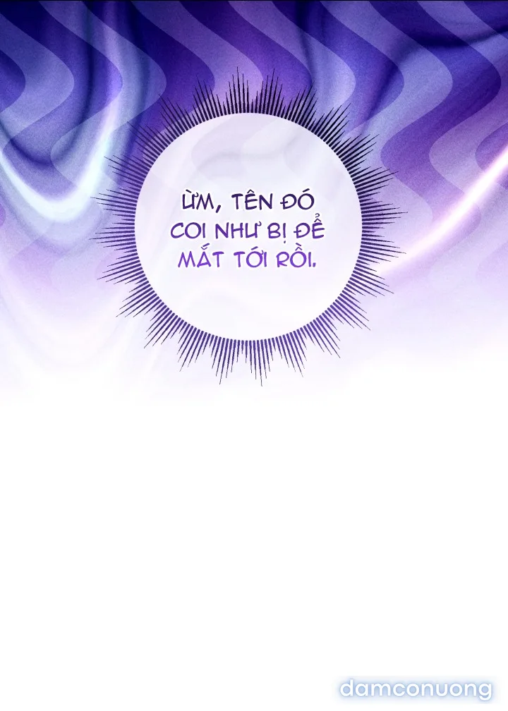 Đứa Trẻ Nuôi Dưỡng Ác Ma 