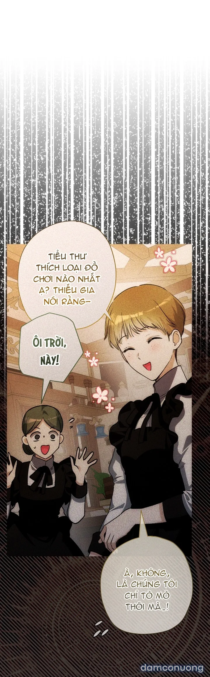 Đứa Trẻ Nuôi Dưỡng Ác Ma 