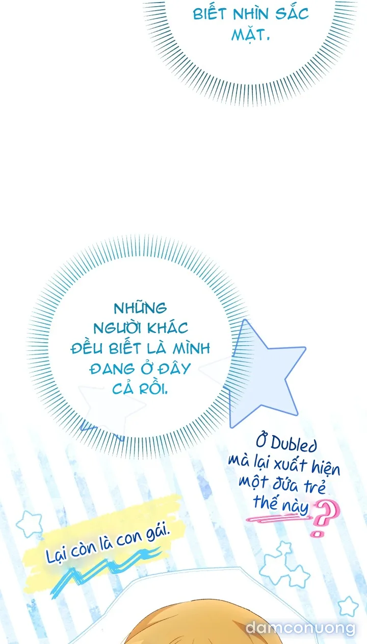 Đứa Trẻ Nuôi Dưỡng Ác Ma 