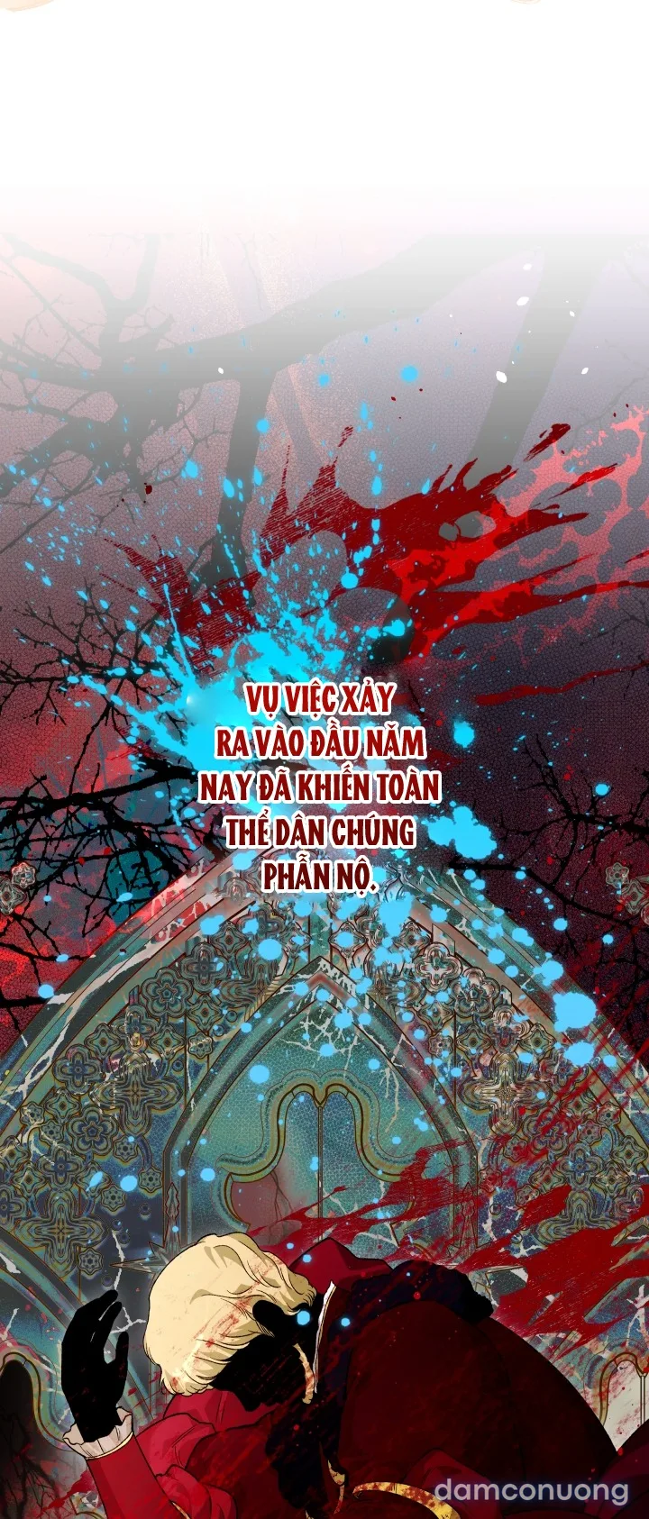 Đứa Trẻ Nuôi Dưỡng Ác Ma 