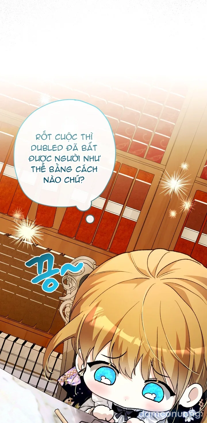 Đứa Trẻ Nuôi Dưỡng Ác Ma 