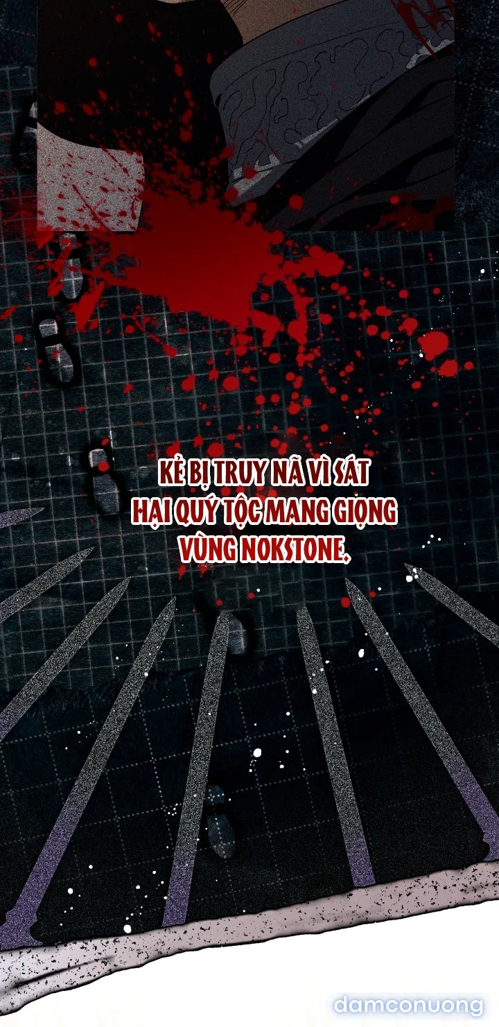 Đứa Trẻ Nuôi Dưỡng Ác Ma 