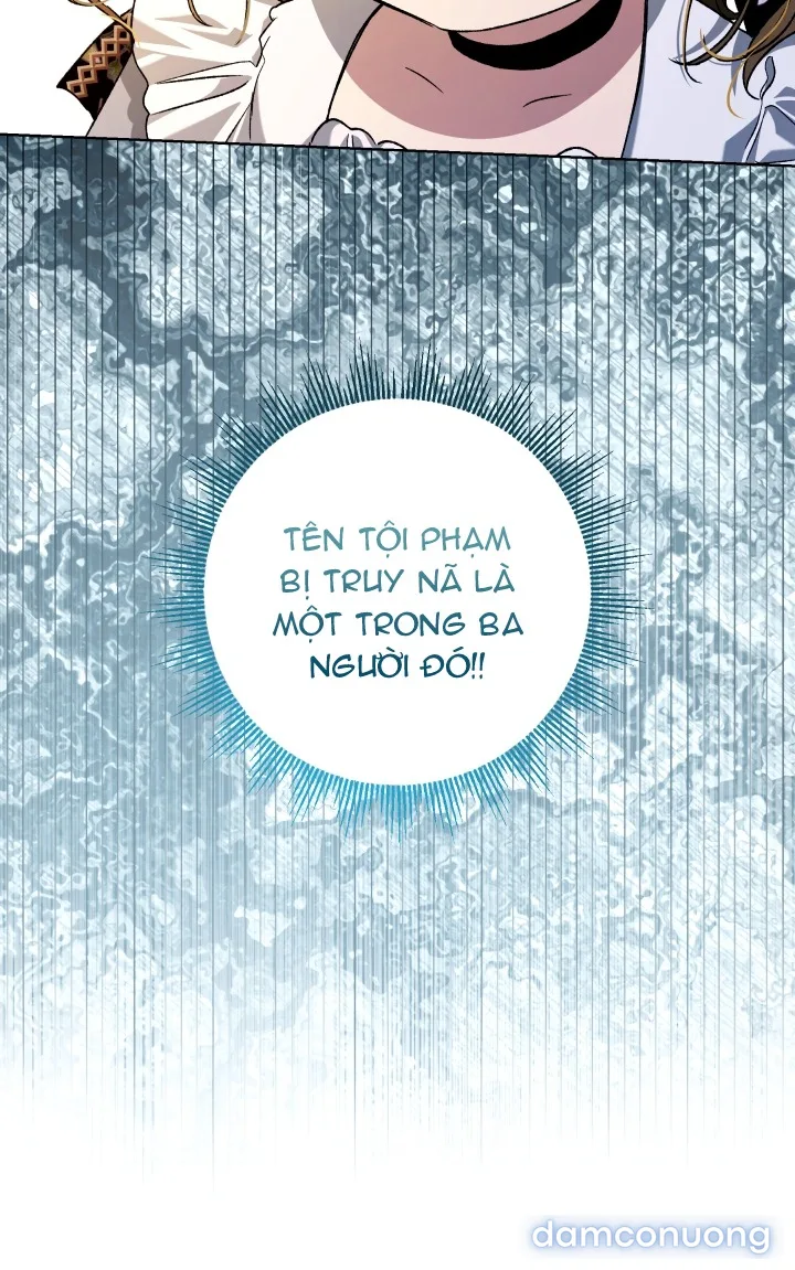 Đứa Trẻ Nuôi Dưỡng Ác Ma 