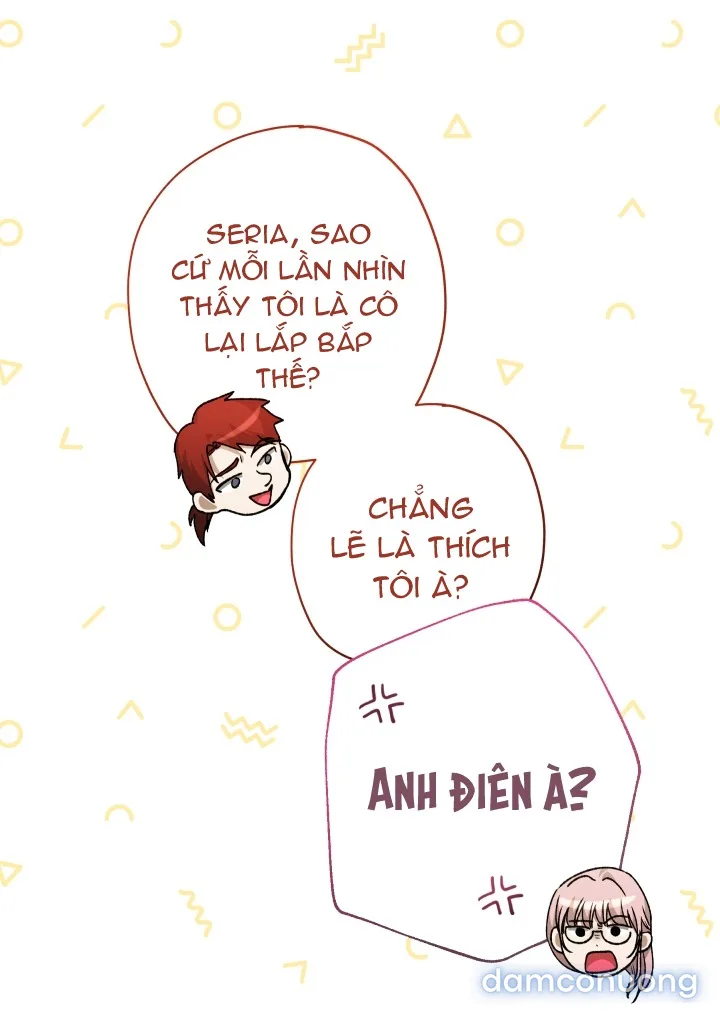 Đứa Trẻ Nuôi Dưỡng Ác Ma 