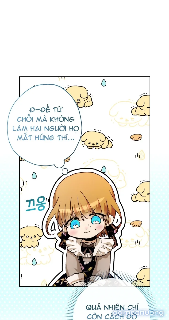 Đứa Trẻ Nuôi Dưỡng Ác Ma 