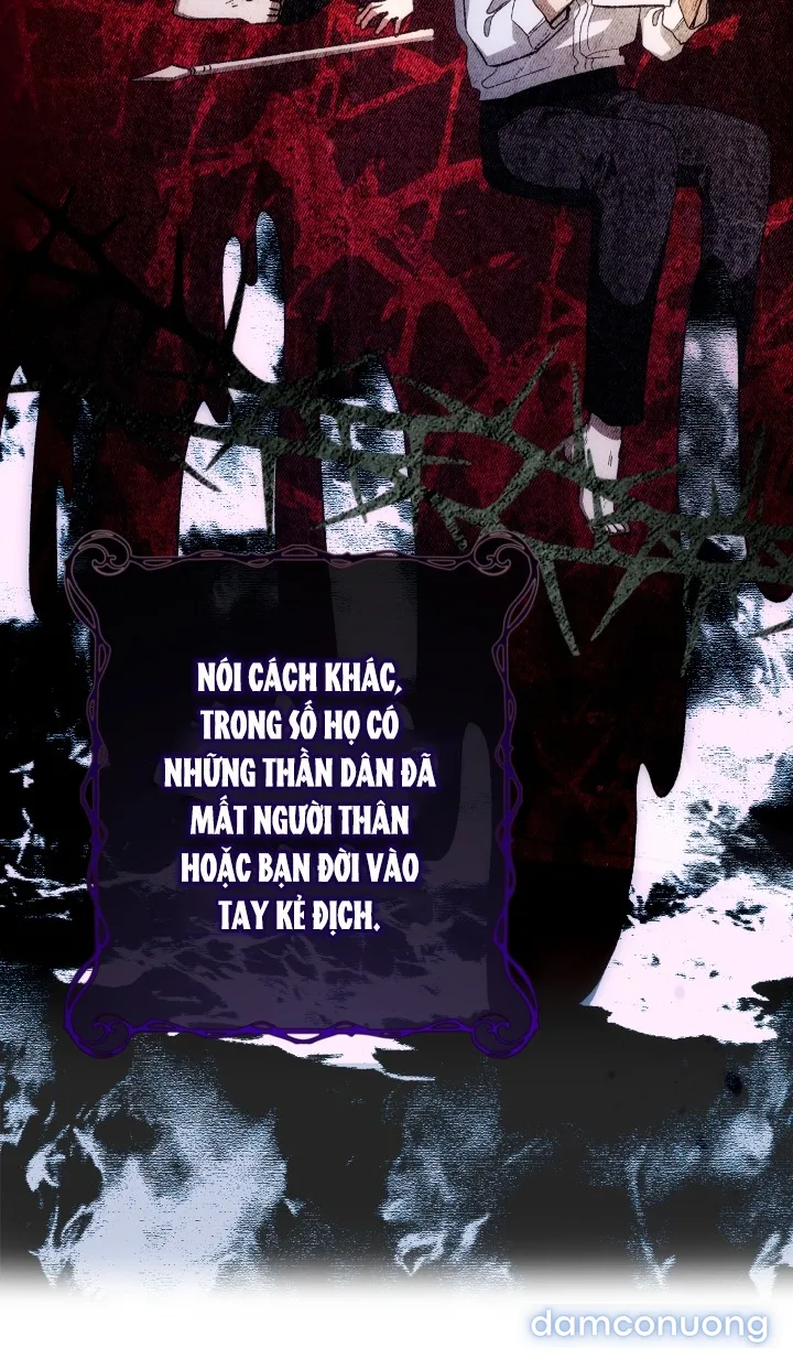 Đứa Trẻ Nuôi Dưỡng Ác Ma 