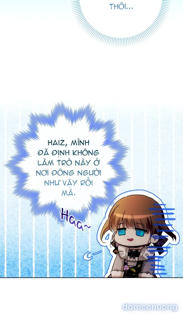 Đứa Trẻ Nuôi Dưỡng Ác Ma 
