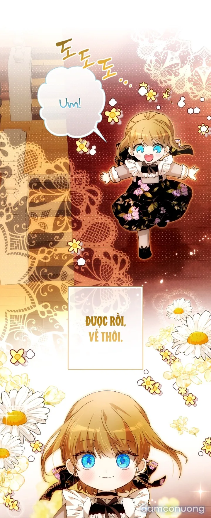 Đứa Trẻ Nuôi Dưỡng Ác Ma 