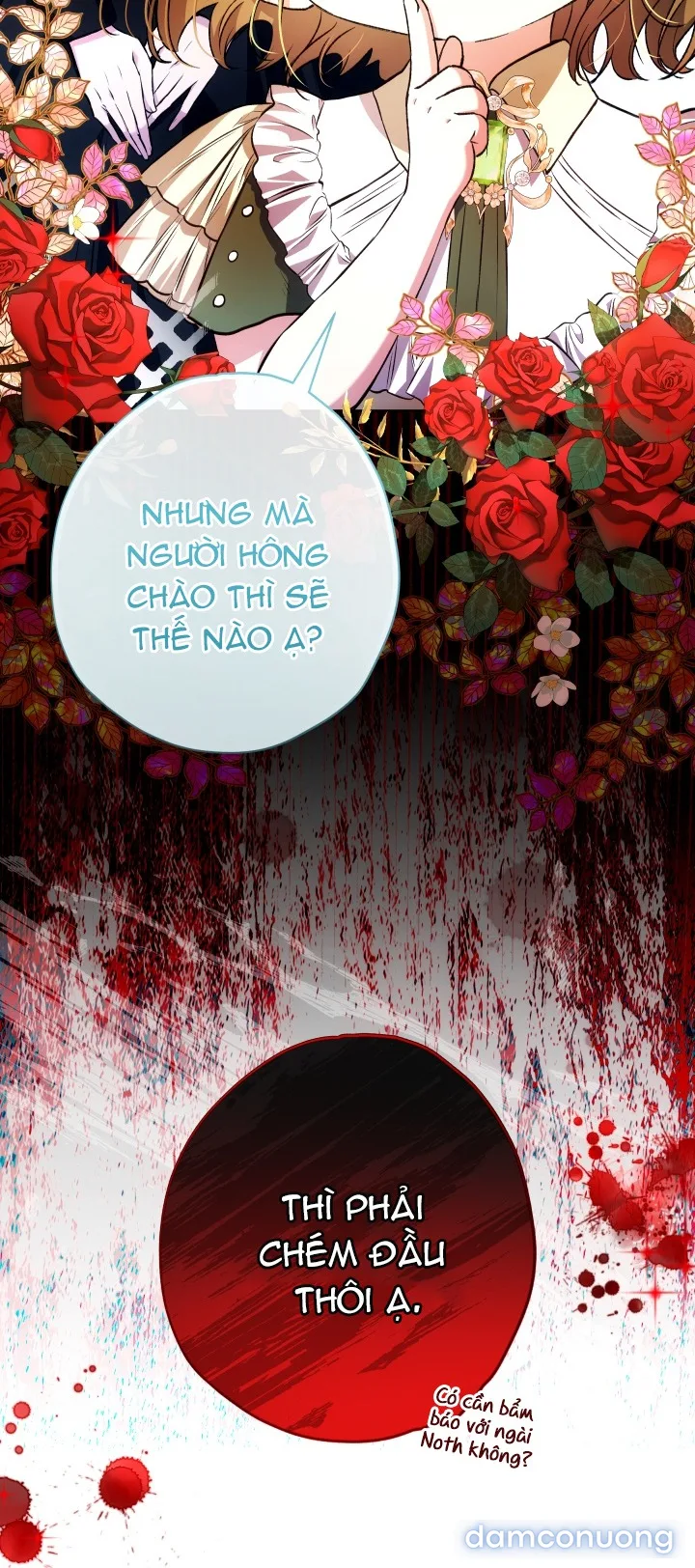 Đứa Trẻ Nuôi Dưỡng Ác Ma 