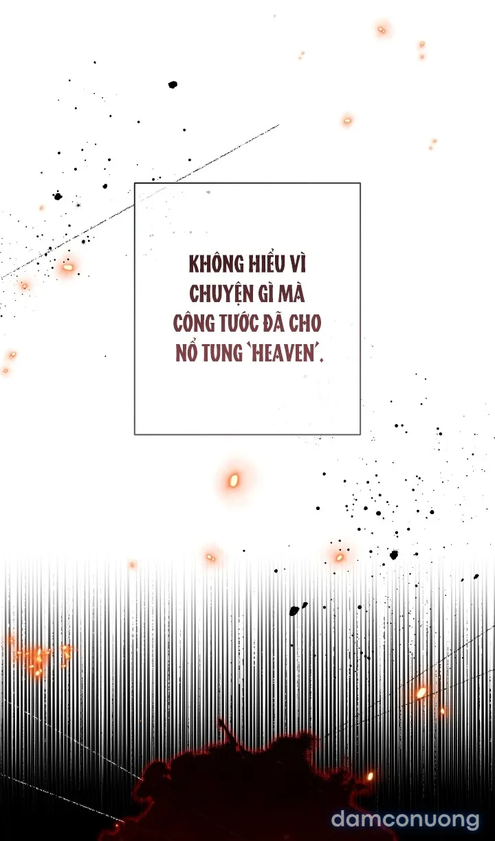 Đứa Trẻ Nuôi Dưỡng Ác Ma 