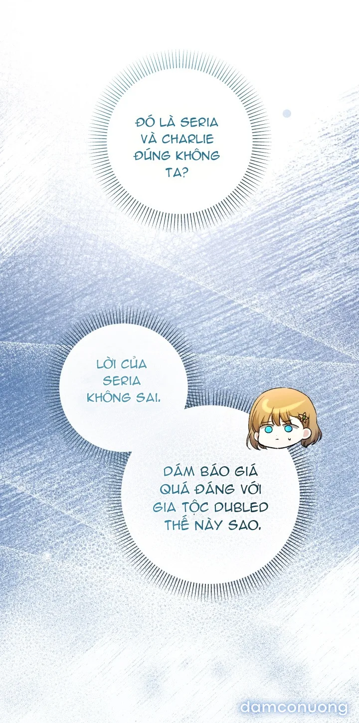 Đứa Trẻ Nuôi Dưỡng Ác Ma 