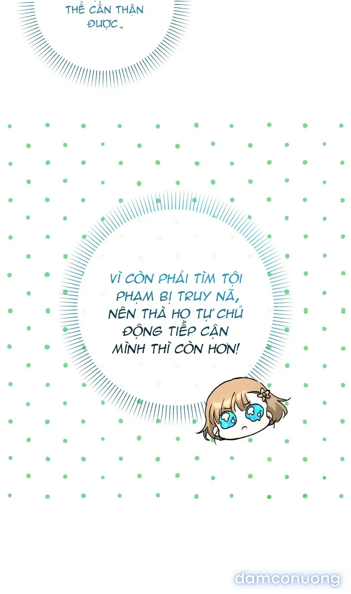 Đứa Trẻ Nuôi Dưỡng Ác Ma 
