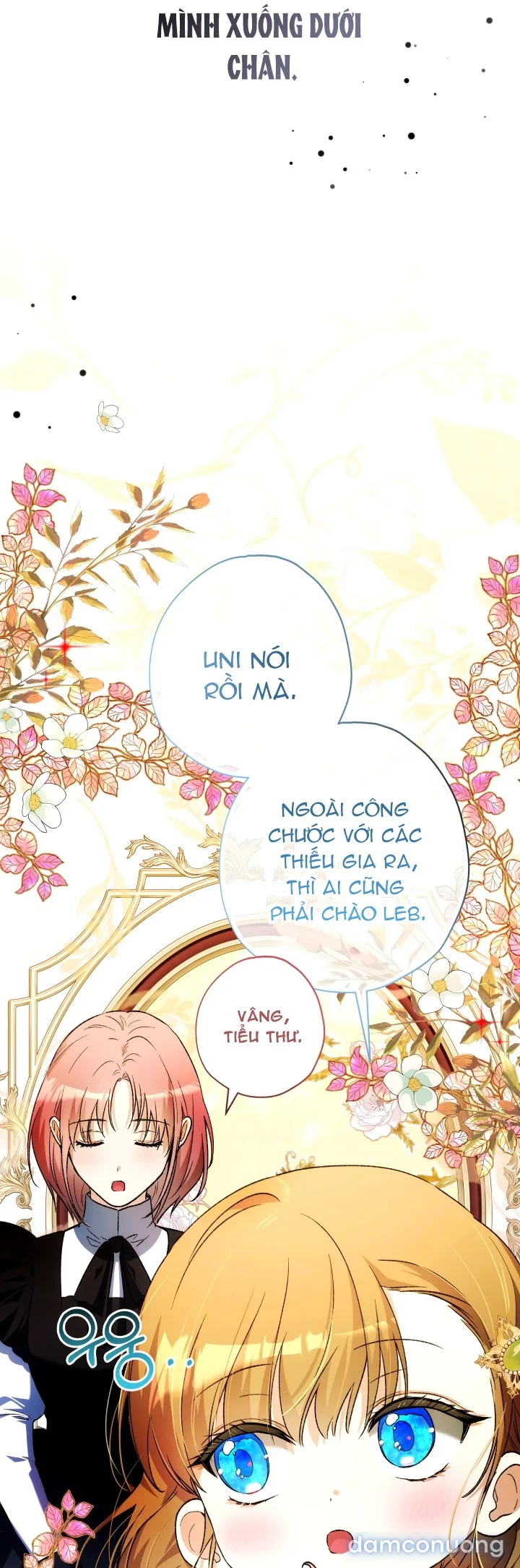 Đứa Trẻ Nuôi Dưỡng Ác Ma 
