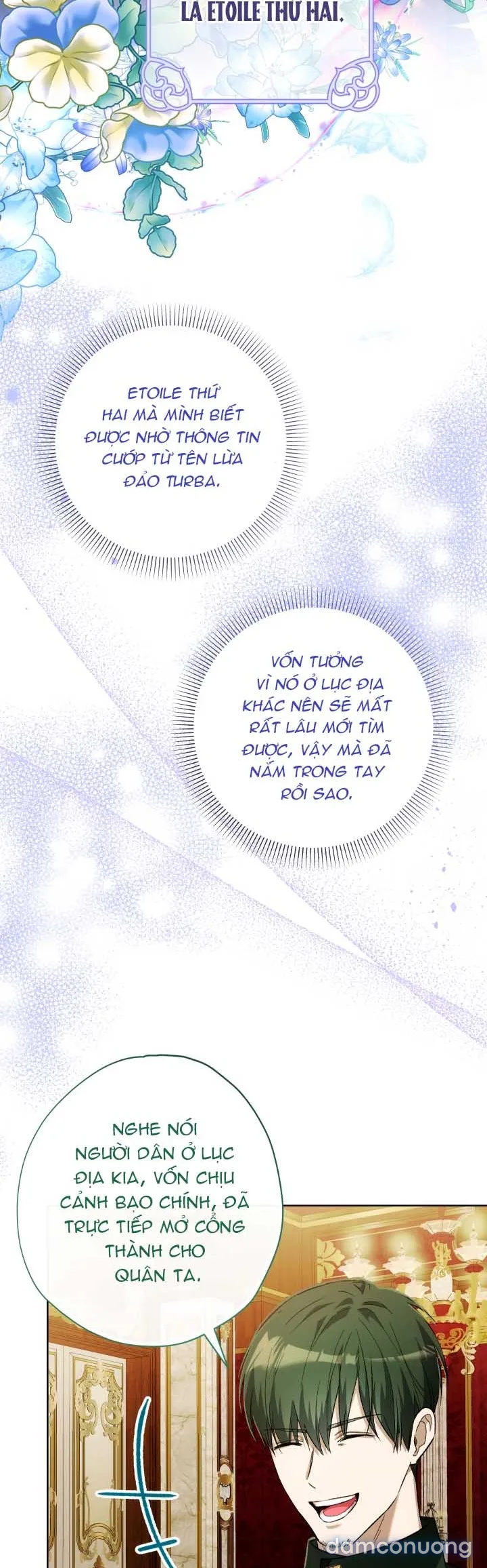 Đứa Trẻ Nuôi Dưỡng Ác Ma 