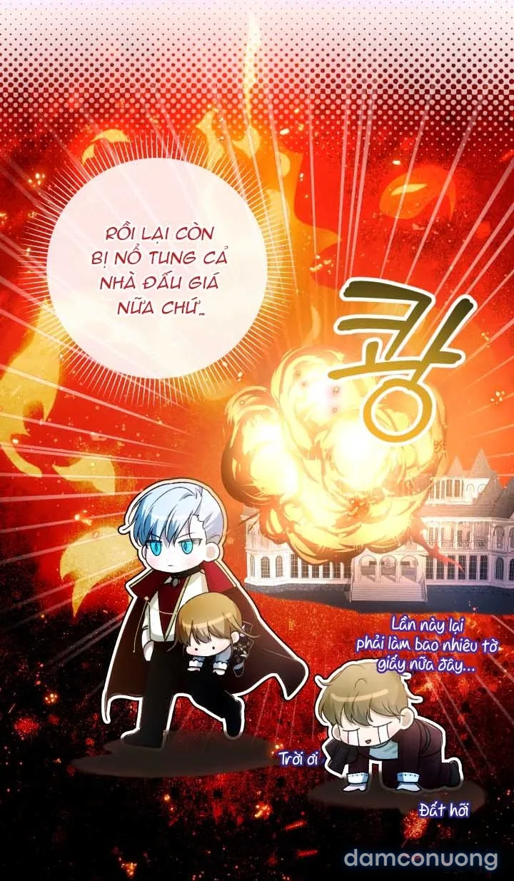 Đứa Trẻ Nuôi Dưỡng Ác Ma 