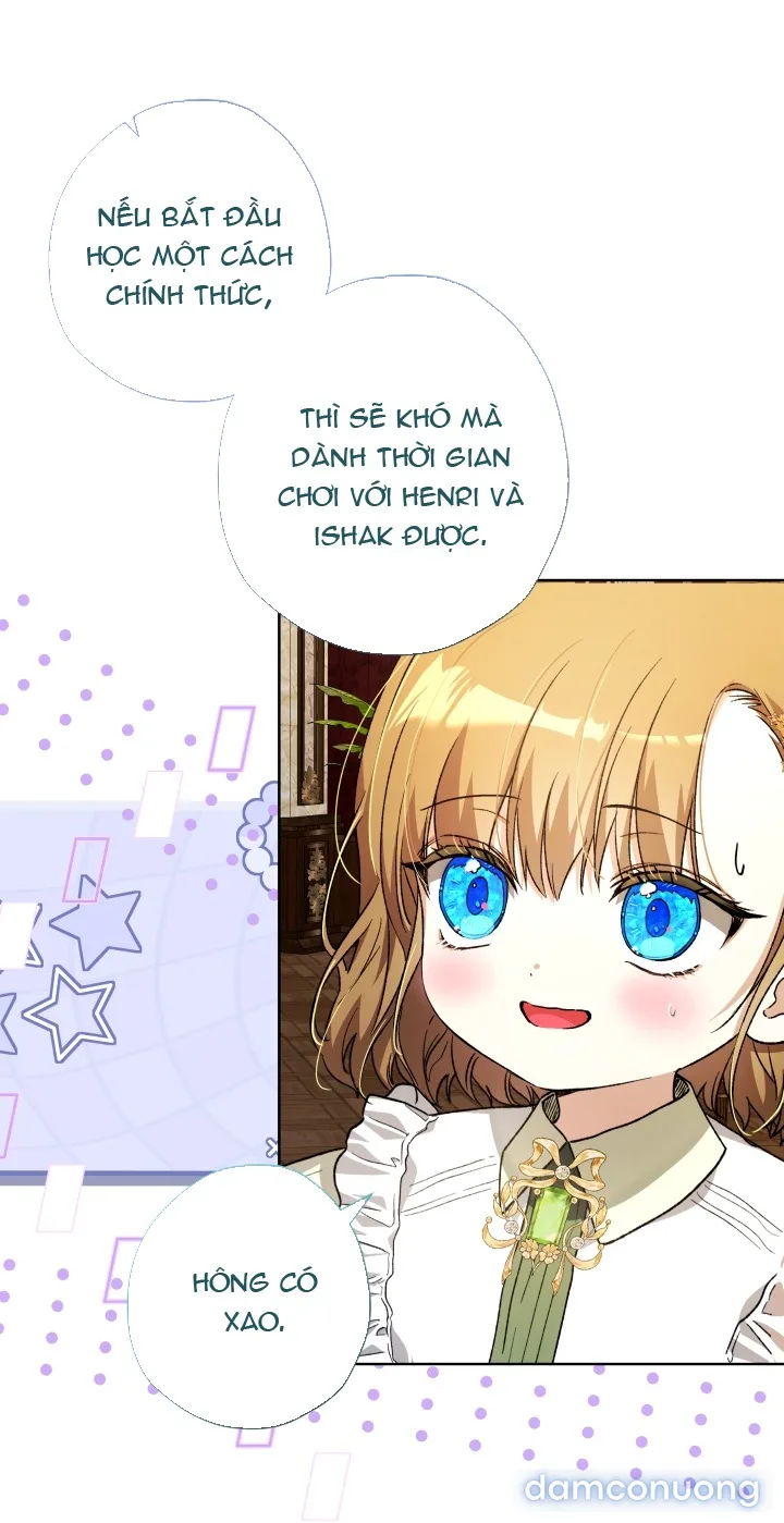 Đứa Trẻ Nuôi Dưỡng Ác Ma 
