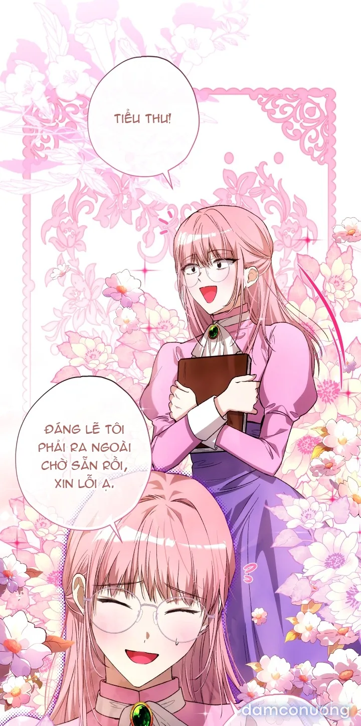 Đứa Trẻ Nuôi Dưỡng Ác Ma 