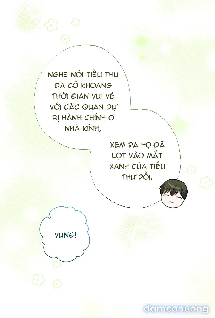 Đứa Trẻ Nuôi Dưỡng Ác Ma 