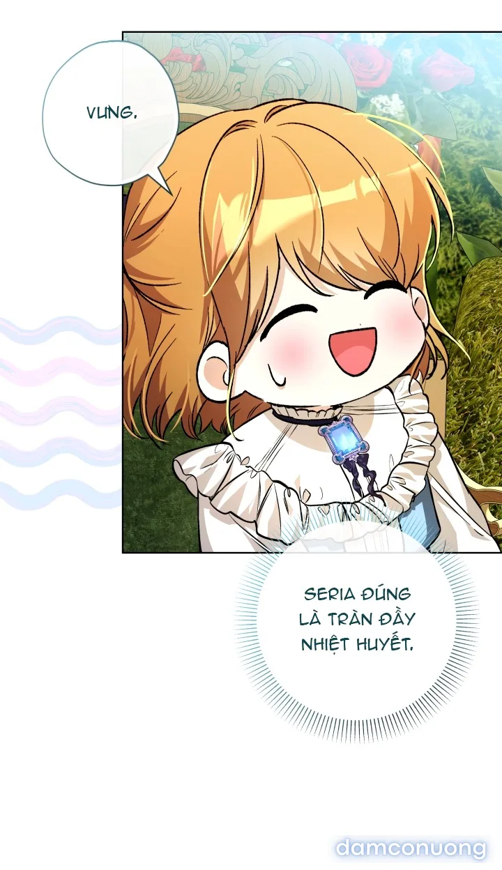 Đứa Trẻ Nuôi Dưỡng Ác Ma 