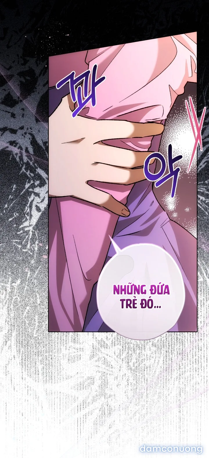 Đứa Trẻ Nuôi Dưỡng Ác Ma 