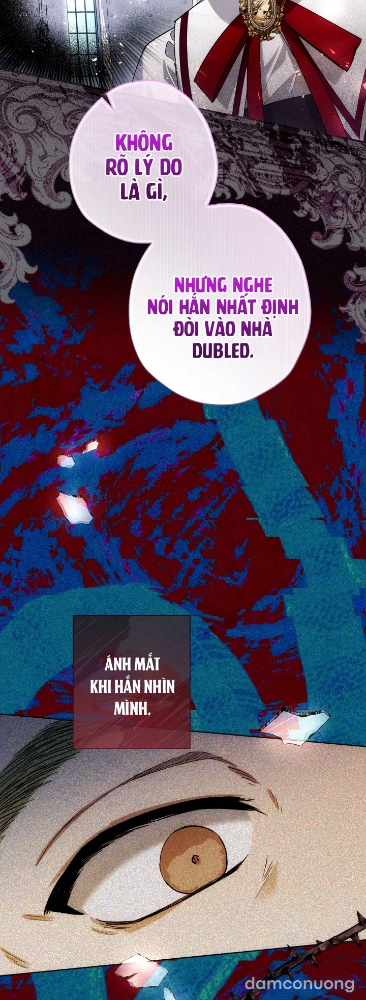 Đứa Trẻ Nuôi Dưỡng Ác Ma 