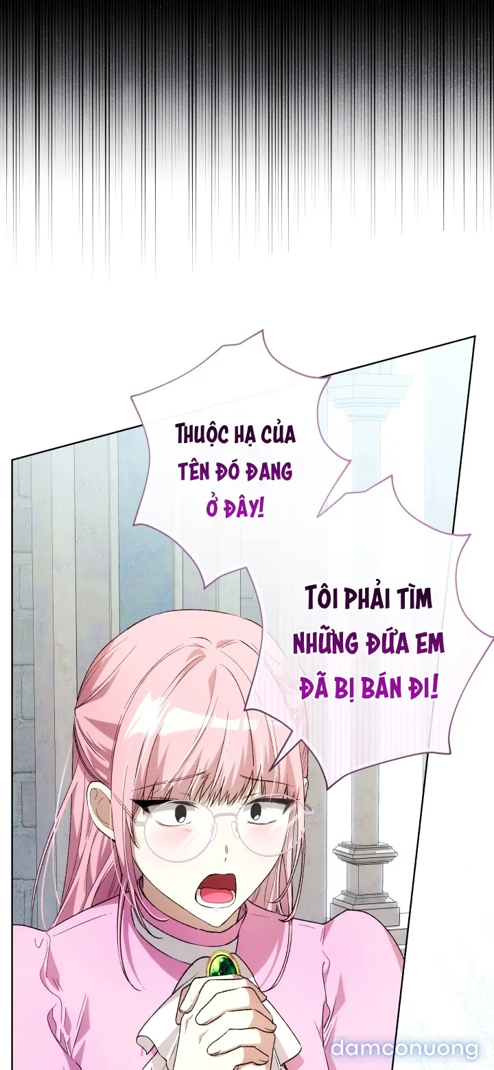 Đứa Trẻ Nuôi Dưỡng Ác Ma 