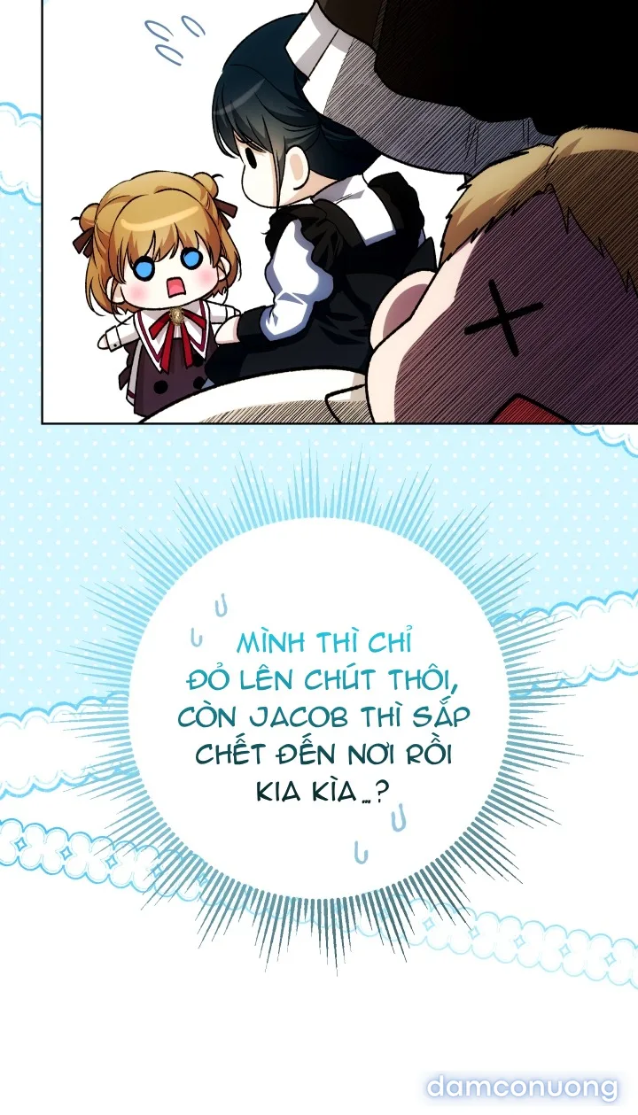 Đứa Trẻ Nuôi Dưỡng Ác Ma 