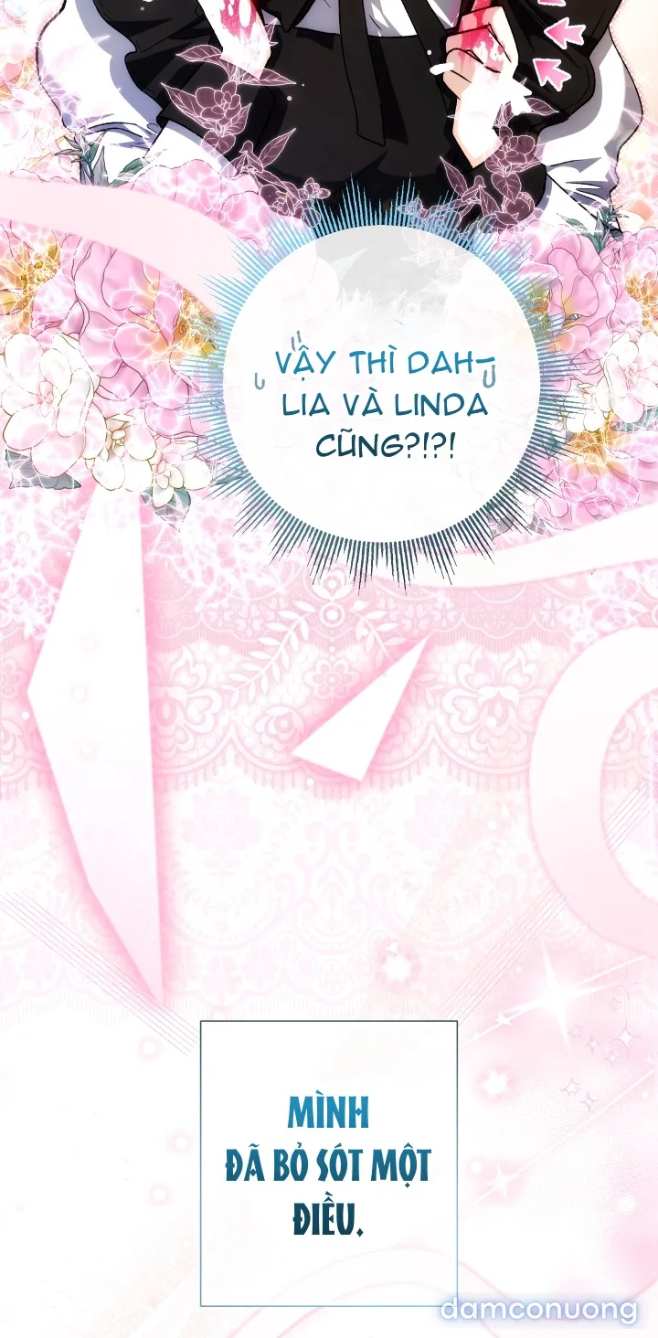Đứa Trẻ Nuôi Dưỡng Ác Ma 