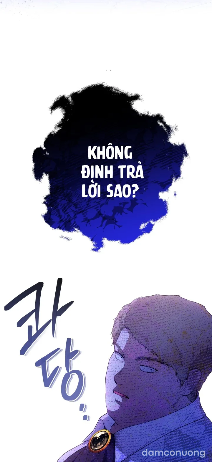 Đứa Trẻ Nuôi Dưỡng Ác Ma 