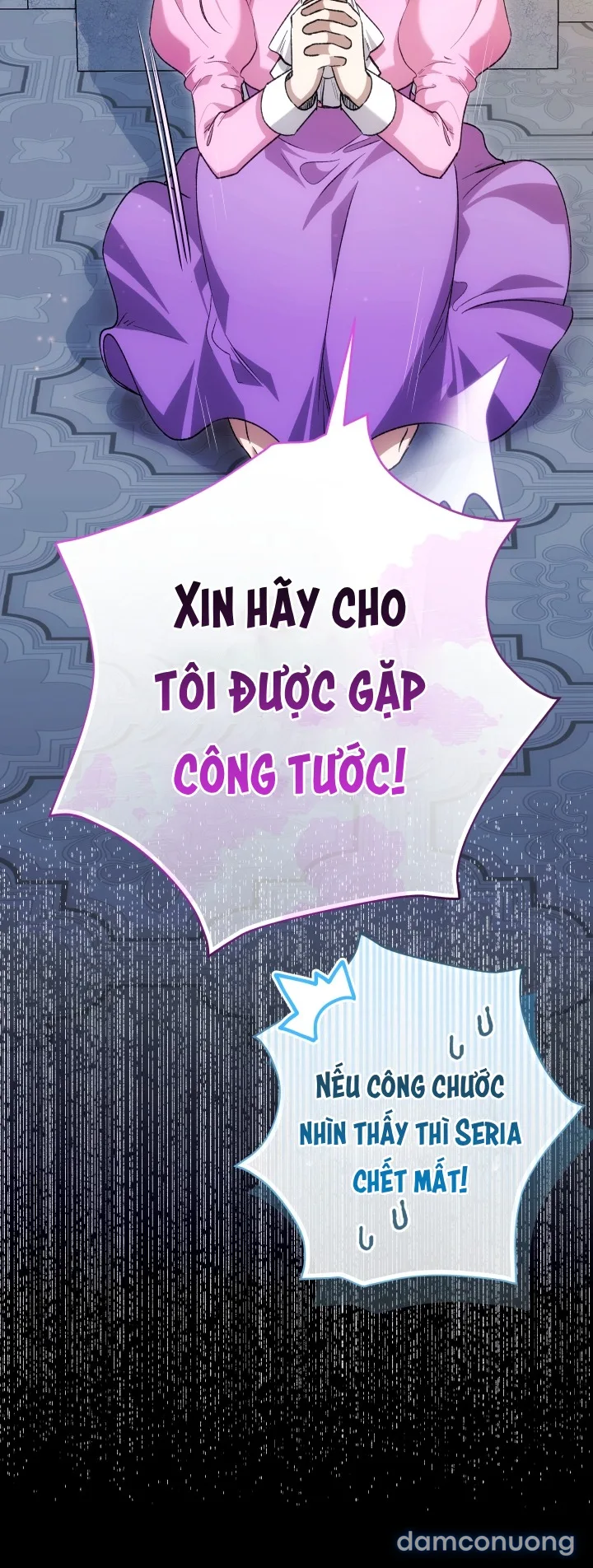 Đứa Trẻ Nuôi Dưỡng Ác Ma 
