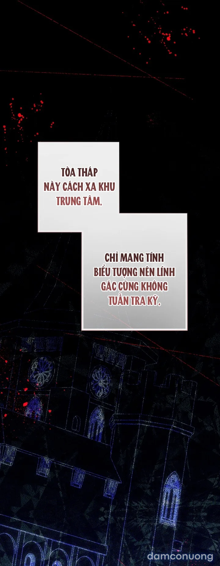 Đứa Trẻ Nuôi Dưỡng Ác Ma 