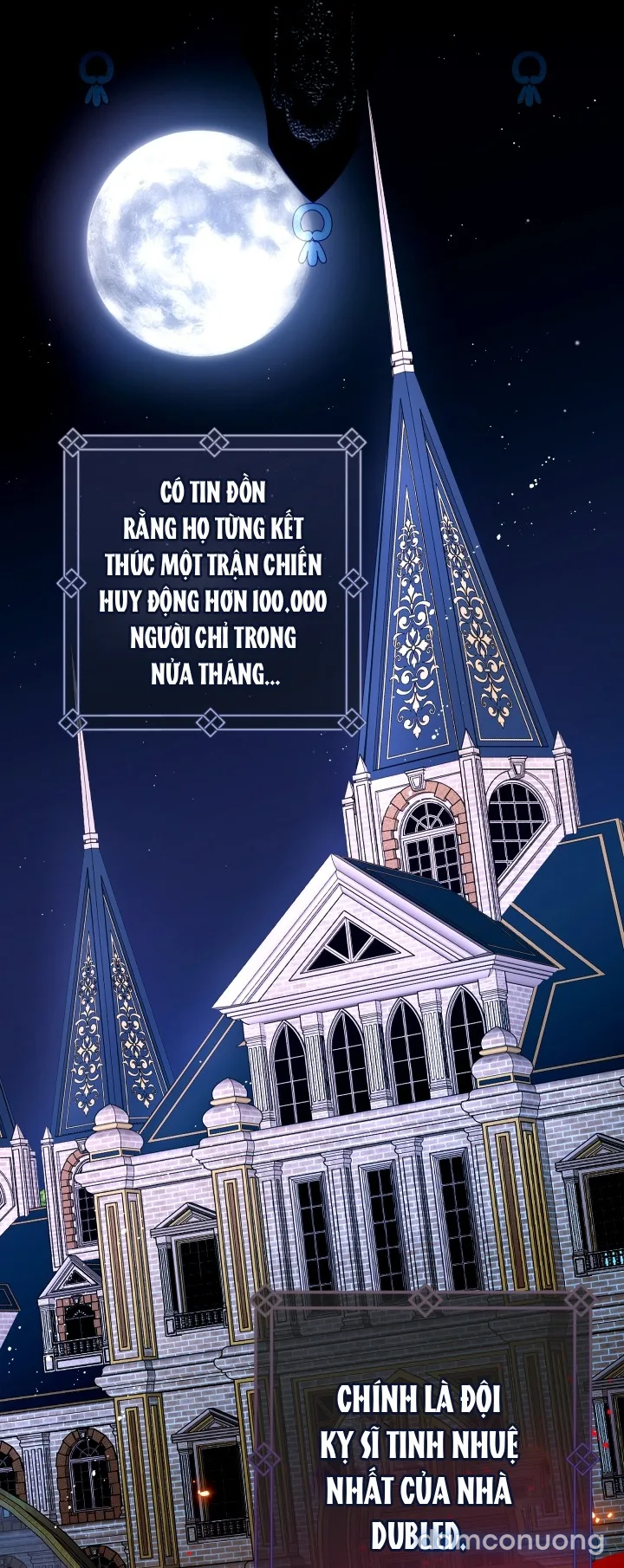 Đứa Trẻ Nuôi Dưỡng Ác Ma 