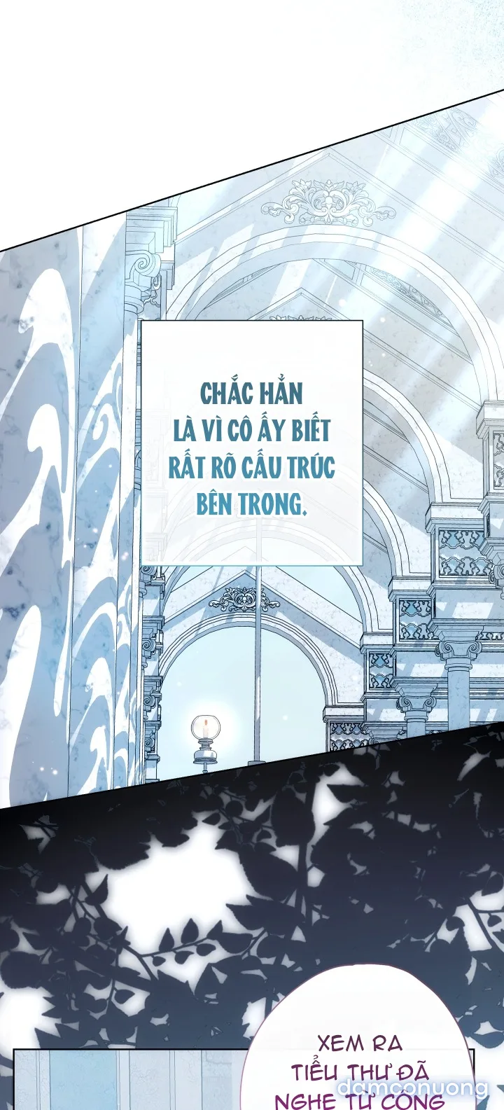 Đứa Trẻ Nuôi Dưỡng Ác Ma 