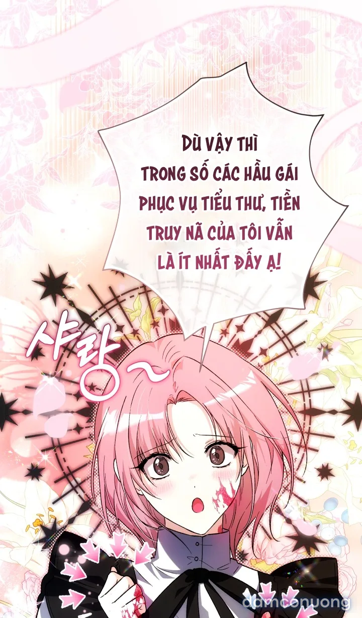 Đứa Trẻ Nuôi Dưỡng Ác Ma 