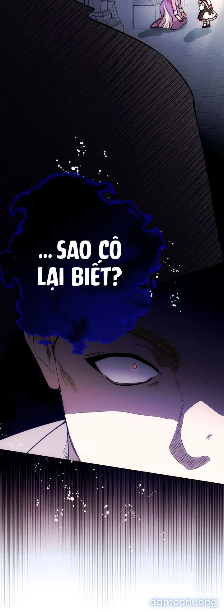 Đứa Trẻ Nuôi Dưỡng Ác Ma 