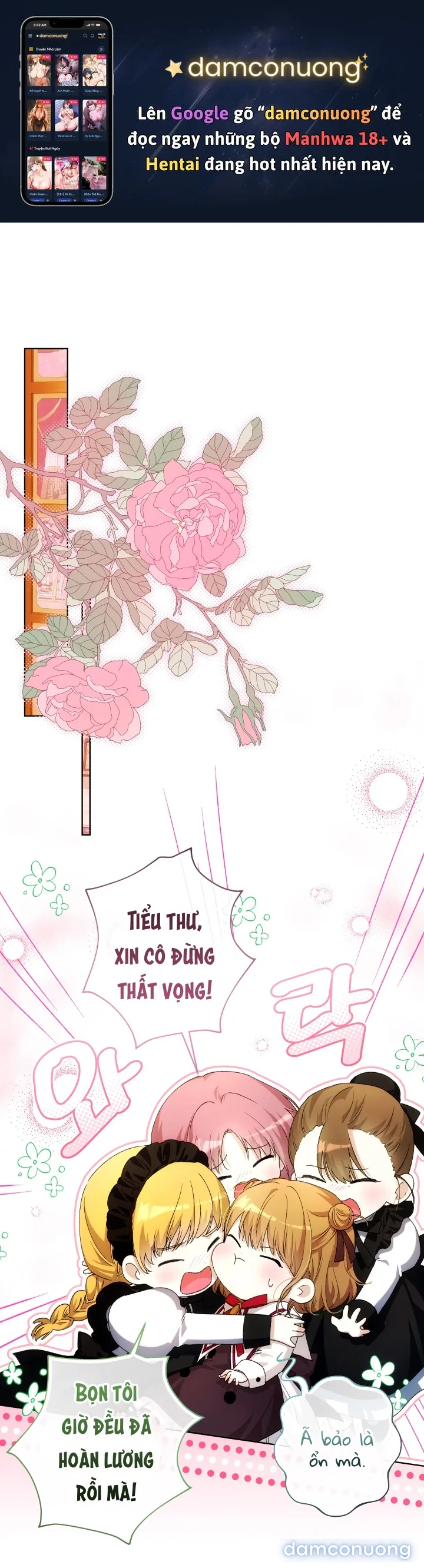 Đứa Trẻ Nuôi Dưỡng Ác Ma 