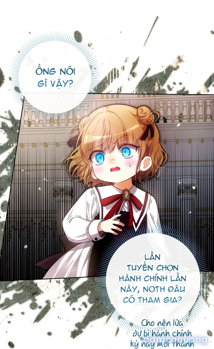 Đứa Trẻ Nuôi Dưỡng Ác Ma 