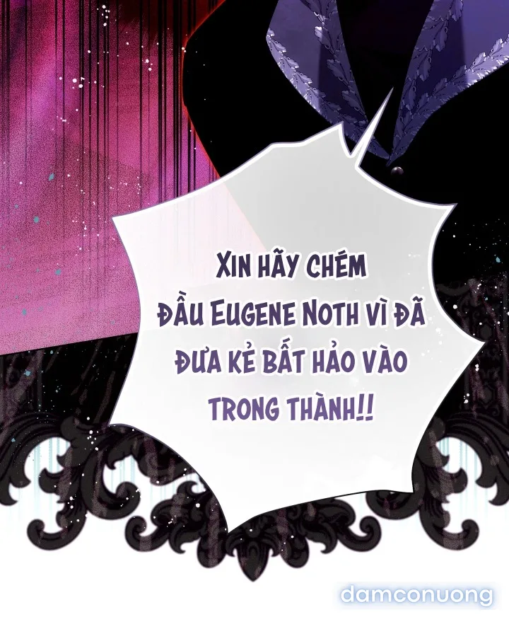 Đứa Trẻ Nuôi Dưỡng Ác Ma 