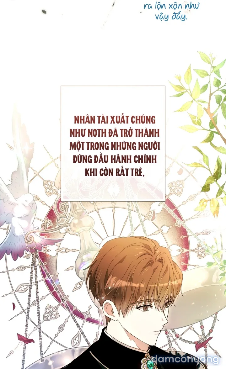 Đứa Trẻ Nuôi Dưỡng Ác Ma 
