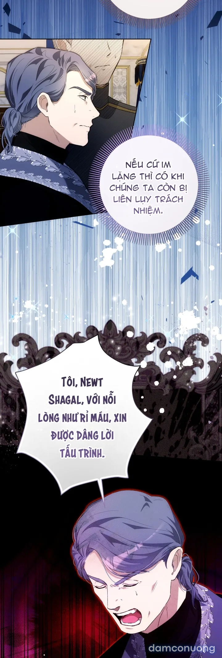 Đứa Trẻ Nuôi Dưỡng Ác Ma 