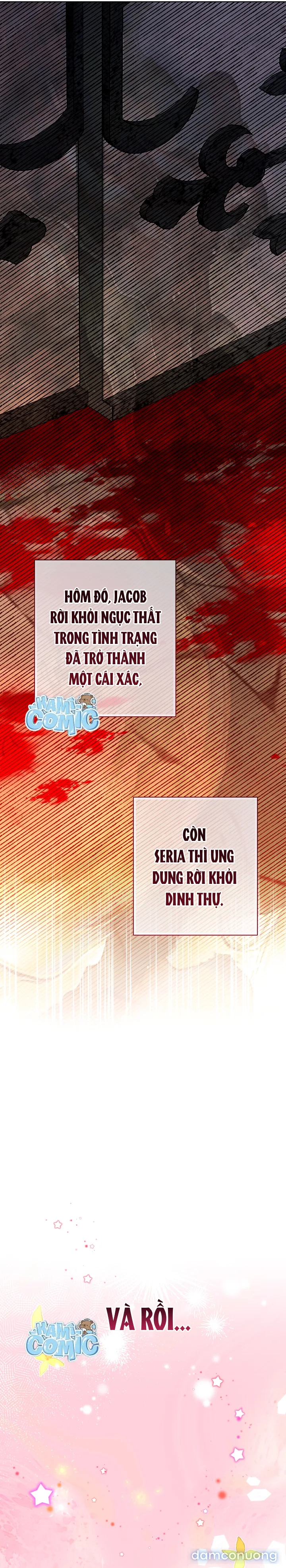 Đứa Trẻ Nuôi Dưỡng Ác Ma 