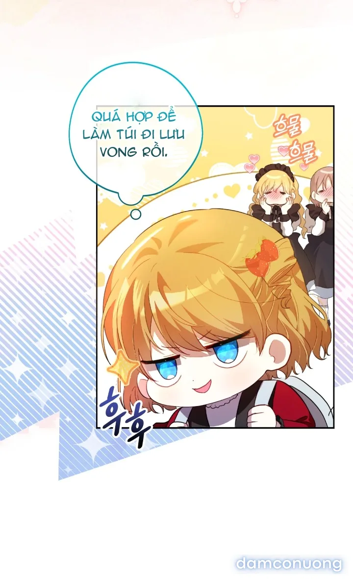 Đứa Trẻ Nuôi Dưỡng Ác Ma 
