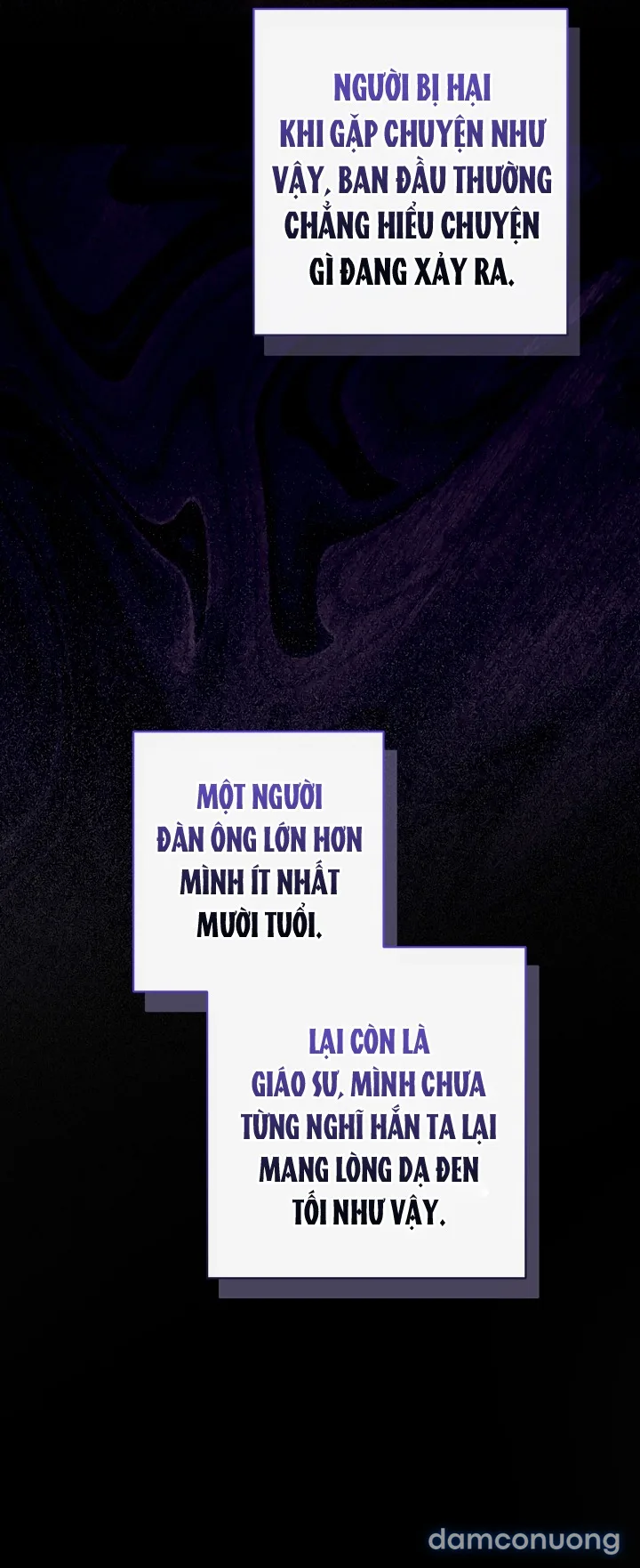 Đứa Trẻ Nuôi Dưỡng Ác Ma 