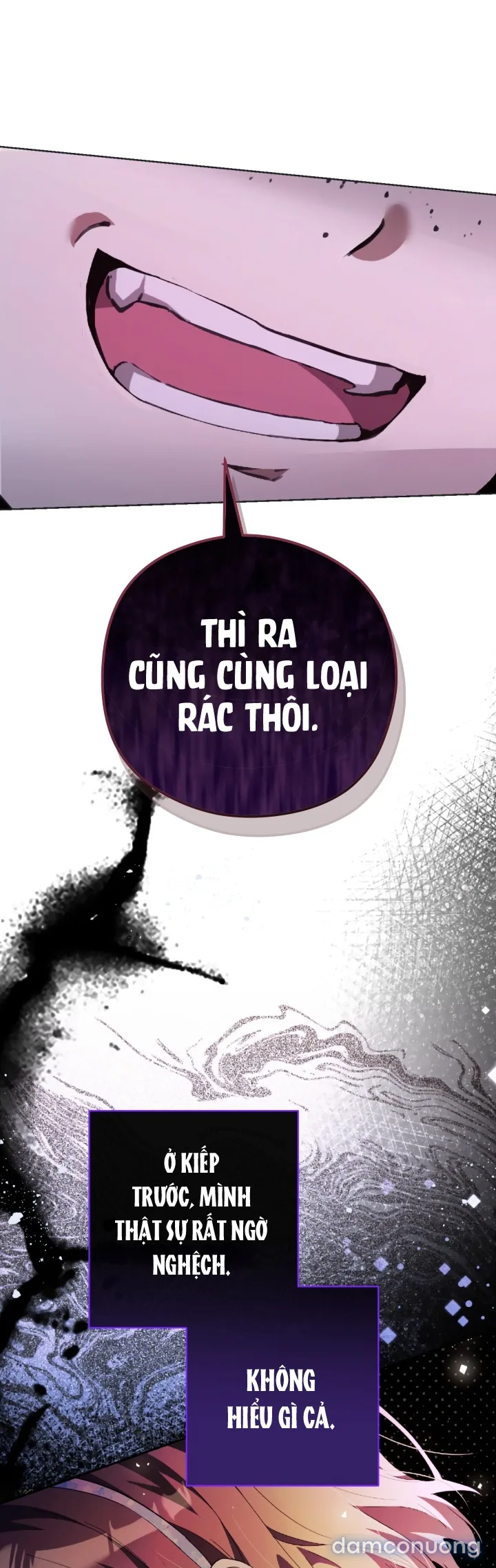 Đứa Trẻ Nuôi Dưỡng Ác Ma 