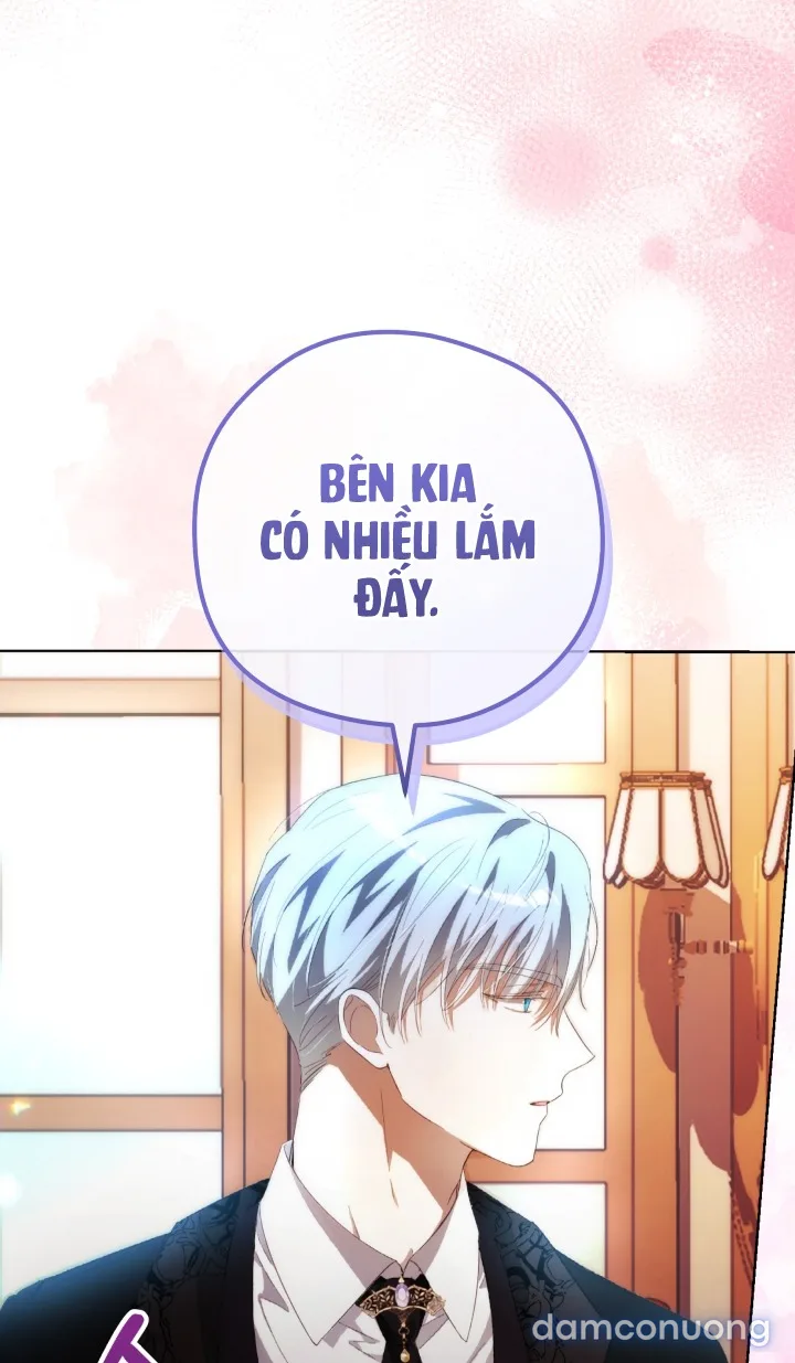Đứa Trẻ Nuôi Dưỡng Ác Ma 