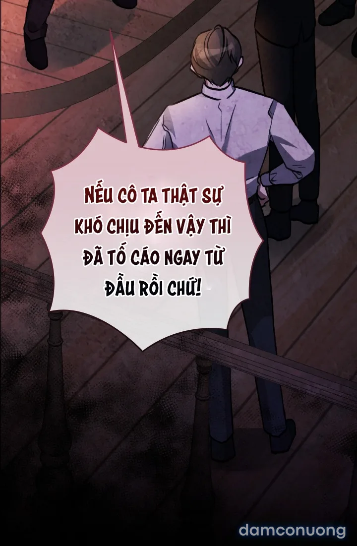 Đứa Trẻ Nuôi Dưỡng Ác Ma 